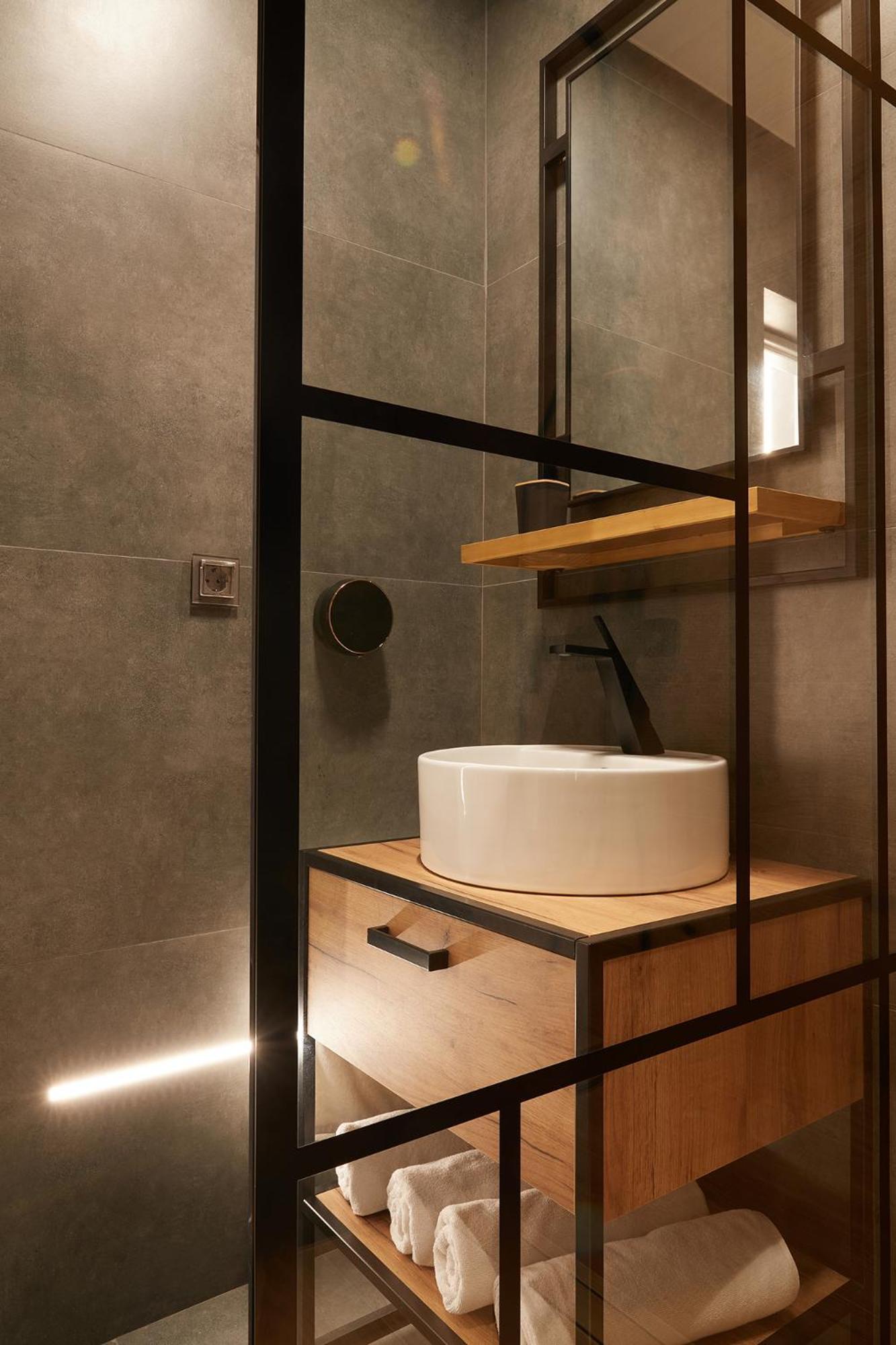 Giovi Central Apartment 克卢日-纳波卡 外观 照片