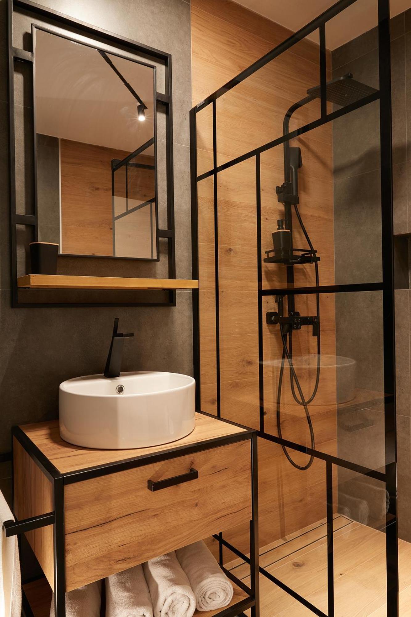 Giovi Central Apartment 克卢日-纳波卡 外观 照片